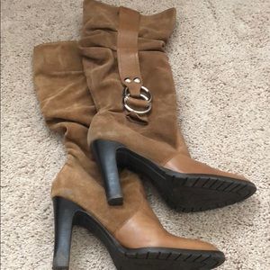 Jessica Simpson Boots 8 1/2
